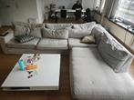 Sofa, Maison & Meubles, Banc droit, 150 cm ou plus, 200 à 250 cm, Bois
