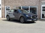 Mazda CX-30 2.0 M-HYBRID / Automaat / 74000km, Auto's, Mazda, Stof, 4 cilinders, Blauw, 5 deurs