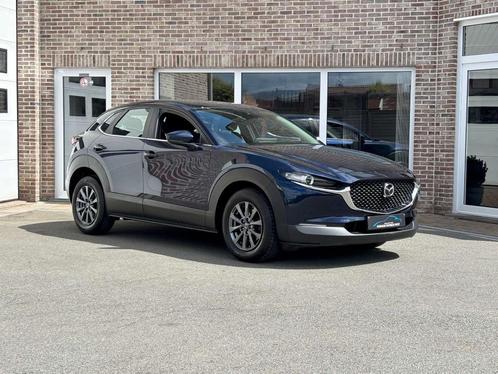 Mazda CX-30 2.0 M-HYBRID / Automaat / 74000km, Auto's, Mazda, Bedrijf, Te koop, CX-30, ABS, Adaptive Cruise Control, Airbags, Airconditioning
