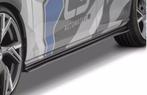 2x Bas De Caisses Vw Golf 7 VII Look TCR, Verzenden