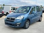 Peugeot Partner 1.6L Diesel Euro 6b, Auto's, Parkeersensor, https://public.car-pass.be/vhr/7eb0a3e6-3b85-4d59-90c7-13b589340f8f