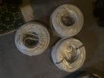 cable électrique, Ophalen, Nieuw