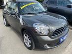MINI Countryman One D NAVI AIRCO MET GARANTIE (bj 2011), Voorwielaandrijving, Stof, Gebruikt, 115 g/km