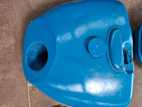 Onderdelen fordson, Zakelijke goederen, Landbouw | Tractoren, Ford, Ophalen