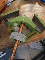 Étau d'angle, Bricolage & Construction, Enlèvement