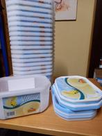 Pvc opberg dozen, Huis en Inrichting, Keuken | Tupperware, Ophalen