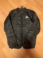 Sportjasje adidas, Ophalen, Zwart, Zo goed als nieuw, Adidas