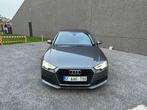 Audi A4 30 TDI 2.0 bj 2019 navi leder automaat !, 1986 cc, Xenon verlichting, Te koop, Zilver of Grijs