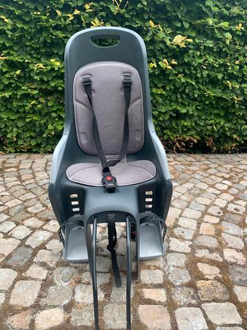 Fietsstoel tot 22kg beschikbaar voor biedingen