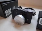 fuji fujifilm x10 camera, Enlèvement ou Envoi, Utilisé, Fuji