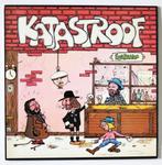 Katastroof – Foefelen - Vinyl Lp, Ophalen of Verzenden, Zo goed als nieuw, 12 inch, Pop
