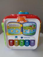 activiteitenkubus van VTech, Kinderen en Baby's, Speelgoed | Vtech, Ophalen, Zo goed als nieuw