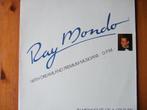 Rariteit! Lp van de zanger Jacques Raymond "Ray Mondo", Ophalen of Verzenden