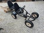 Gokart, Kinderen en Baby's, Speelgoed | Buiten | Skelters, Ophalen of Verzenden, Zo goed als nieuw, Mammoet