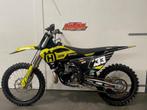 Husqvarna tc 250 cross, Motoren, 250 cc, Bedrijf, Crossmotor, 1 cilinder