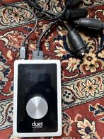 Apogee Duet 2, Ophalen, Gebruikt, Audio
