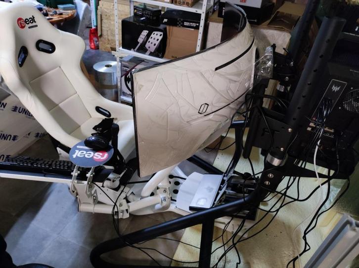 Samsung Odyssey G9  Curved Gaming Monitor 49" Dual QHD 1000R, Computers en Software, Monitoren, Zo goed als nieuw, 201 Hz of meer