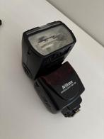 Nikon Speedlight SB‑700, Audio, Tv en Foto, Ophalen, Zo goed als nieuw, Nikon