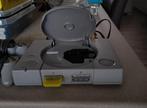 Playstation 1, Games en Spelcomputers, Spelcomputers | Sony PlayStation 1, Ophalen of Verzenden, Gebruikt, Met 2 controllers, Met geheugenkaart