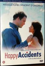 dvd happy accidents, Ophalen of Verzenden, Romantische komedie