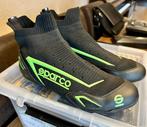 Sparco SimRacing - 43, Sports & Fitness, Karting, Enlèvement ou Envoi, Comme neuf, Vêtements ou Chaussures