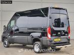 Iveco Daily 35C18 3.0L Automaat L2H2 Dubbellucht 180PK 3,5t, Auto's, Automaat, Gebruikt, Euro 6, 4 cilinders