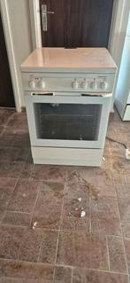Cuisiniere aeg electrique, Electroménager, 85 à 90 cm, Plaque chauffante, 4 zones de cuisson, Enlèvement