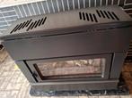 Kolenkachels, Huis en Inrichting, Kachels, Ophalen, Gebruikt, Overige brandstoffen, Vrijstaand
