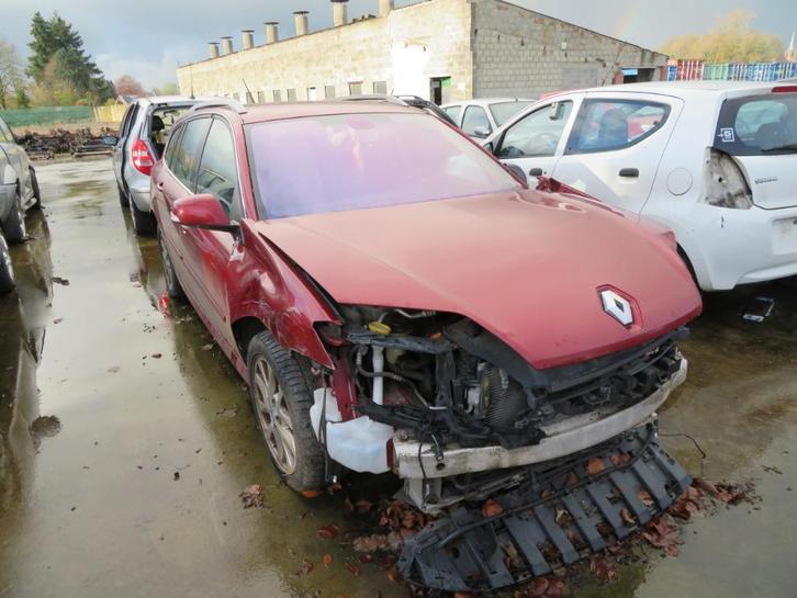 Toute pièces Renault Laguna, Autos : Pièces & Accessoires, Carrosserie & Tôlerie, Renault, Utilisé, Enlèvement