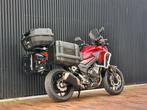 Superbe Honda CB500X ABS + Garantie, Motos, 12 à 35 kW, 2 cylindres, Tourisme, 500 cm³