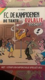 Hec Leemans - Tante Eulalie-special, Ophalen of Verzenden, Nieuw, Hec Leemans