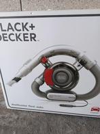 Aspirateur voiture, Comme neuf, Aspirateur