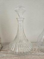 2 mooie karafen met stop, Ophalen