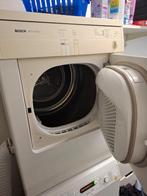 Droogkast Bosch (met afvoer naar buiten), Ophalen, 6 tot 8 kg, Gebruikt, Luchtafvoer