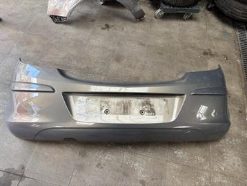 PARE CHOC ARRIERE OPEL CORSA D  3 PORTES beschikbaar voor biedingen