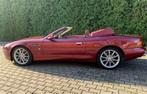 Aston Martin DB7 Cabrio, Auto's, Aston Martin, Cabriolet, Handgeschakeld, Particulier, 3200 cc