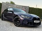 BMW M3 Touring Competition xDrive/360°/M Carbon/Laser..., Auto's, BMW, Automaat, 375 kW, Leder, https://public.car-pass.be/vhr/cfc76d42-f508-4354-97c1-c3c142a29f4b