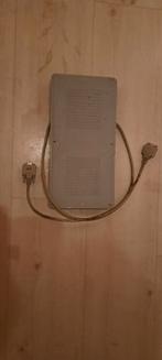 Unikon antennes 7 stuks met kabels