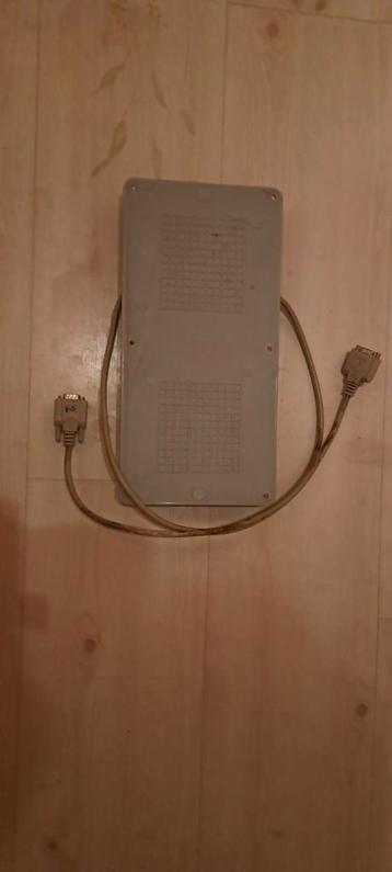 Unikon antennes 7 stuks met kabels