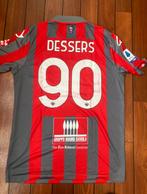 Matchworn Dessers Cremonese truitje (2022-2023), Maat L, Ophalen of Verzenden, Gebruikt, Shirt