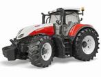 Steyr 6300 Terrus CVT, Verzenden, Nieuw, Tractor of Landbouw