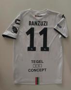 Matchworn shirt Ezechiel Banzuzi OH Leuven, Kleding | Heren, Ophalen of Verzenden, Zo goed als nieuw