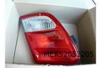Mercedes-Benz E-Klasse (6/99-3/02) (W210 facelift) achterlic, Auto-onderdelen, Verzenden, Nieuw, Mercedes-Benz