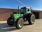 1993 Deutz-Fahr DX6.06 Vierwielaangedreven landbouwtractor, Gebruikt, Deutz - Fahr