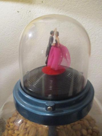 pindapot coepeltje  beschikbaar voor biedingen