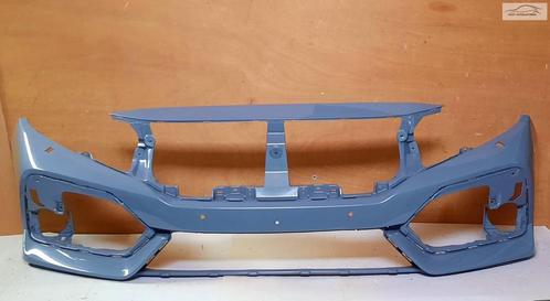 Voorbumper orgineel Honda Civic X v.a 2016 71101-TGG-ZZ00, Auto-onderdelen, Carrosserie, Bumper, Honda, Voor, Gebruikt, Herkomst onderdeel bekend