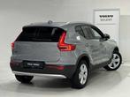 Volvo XC40 T2 Automaat Micro hybrid, Autos, Volvo, 94 kW, Argent ou Gris, Achat, Euro 6