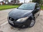 Benzine*5 deurs*gps*multimedia*airco* gekurd klar!, Auto's, 1396 cc, Ibiza, Bedrijf, Handgeschakeld