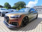Audi RS5 RS5 Coupe 2.9 TFSI quattro tiptronic (bj 2017), Automaat, 4 zetels, Gebruikt, Bedrijf
