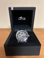 MONTRE LOTUS, Handtassen en Accessoires, Horloges | Heren, Overige merken, Staal, Staal, Polshorloge